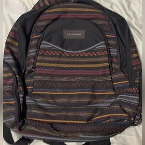 Dakine Backpack